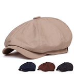 Cardiff Classic Newsboy Cap