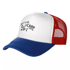 Carp Fishing Trucker Cap