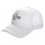 Carp Fishing Trucker Cap