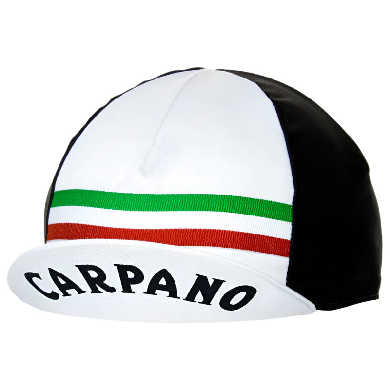 Carpano Retro Cycling Cap