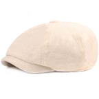 Carrick Corduroy Newsboy Cap