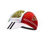 Cartoon Monsters Cylcling Cap