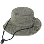 Catfish Wide Brimmed Bucket Hat