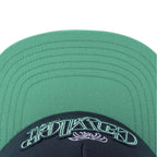 Cayler Palm Beach Snapback Cap
