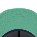 Cayler Palm Beach Snapback Cap