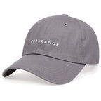 Challenge Baseball Cap