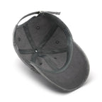 Chance Washed Cotton Baseball Cap
