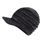 Chapman Winter Knitted Cap