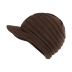 Chapman Winter Knitted Cap