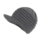 Chapman Winter Knitted Cap