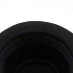 Charleroy Feather Wool Porkpie Hat