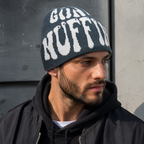 Winter Beanie – Organic Cotton & Acrylic Warm Winter Hat With Elastic Size