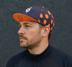 Cycling Cap Adjustable Breathable Acrylic Quick Dry Road Bike Headwear