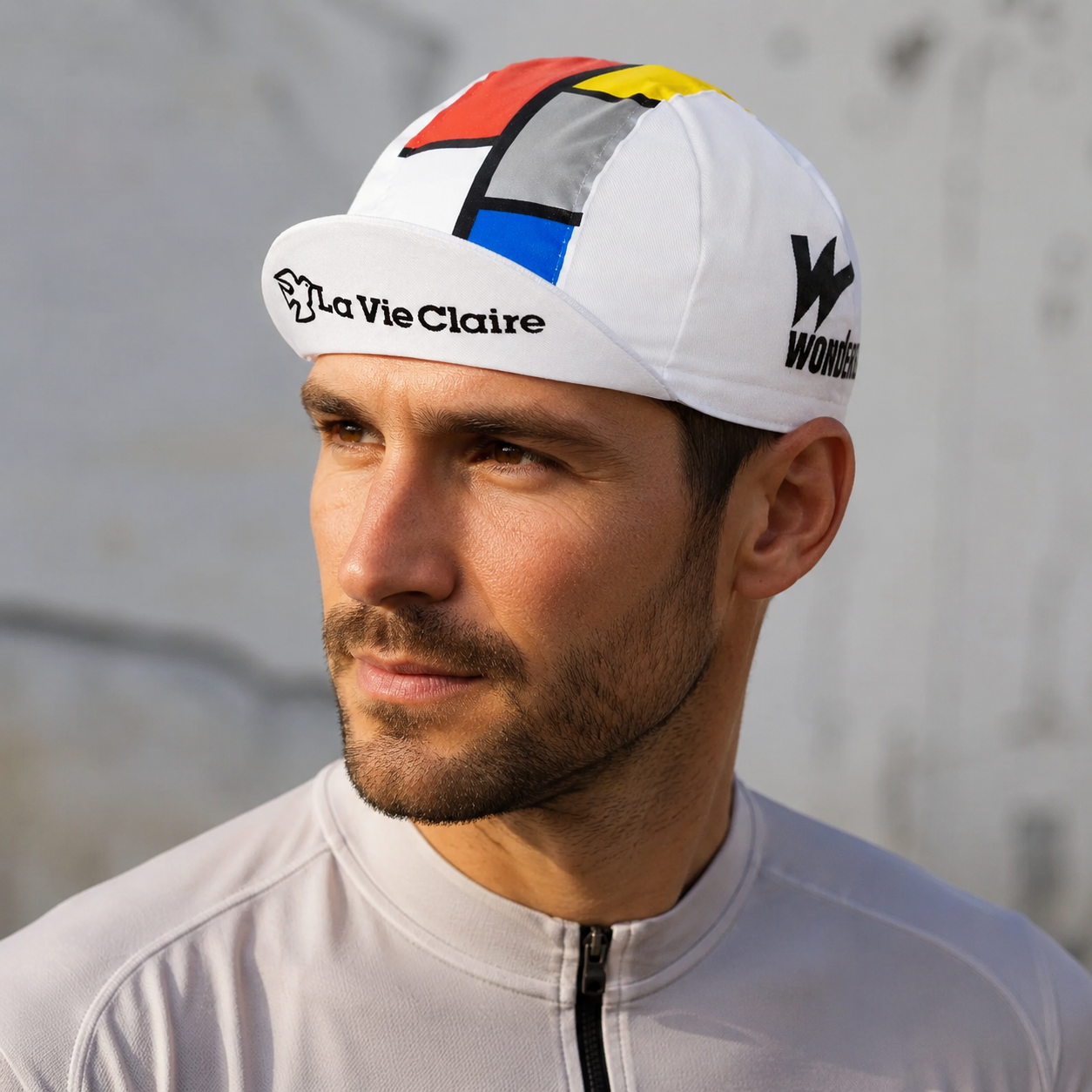 Cycling Cap – Breathable Quick Drying Bike Hat Size 50-62 cm | Hatloom