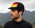 Cycling Cap - Quick Dry Breathable Acrylic Biking Hat | West Biking Series