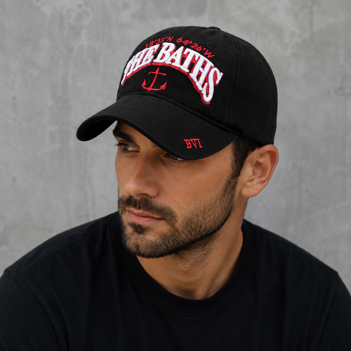 Classic Baseball Cap – Adjustable Acrylic Hatloom Caps For Men & Women Sports