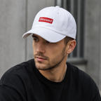 Cotton Baseball Cap – Adjustable Unisex Hat With Breathable Sun Protection