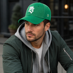 Baseball Cap Adjustable Acrylic Hatloom – Unisex Summer Embroidered Headwear