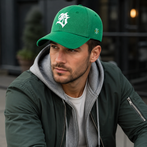 Baseball Cap Adjustable Acrylic Hatloom – Unisex Summer Embroidered Headwear