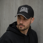 Baseball Cap Adjustable Cotton Hat – Breathable Legacy Style For Sun Protection