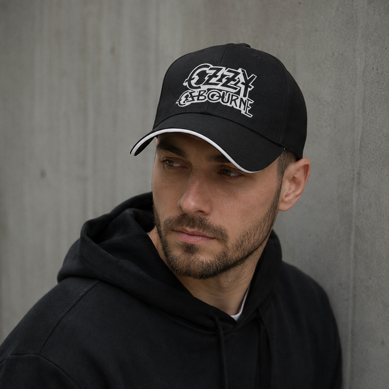 Baseball Cap Adjustable Cotton Hat – Breathable Legacy Style For Sun Protection