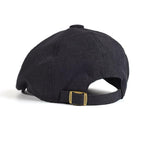 Chelsea Linen Gatsby Cap