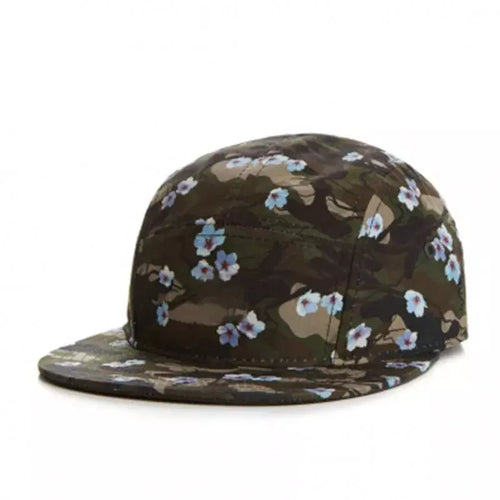 Cherry Blossoms Cap
