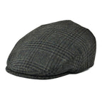 Chester Wool Flat Cap