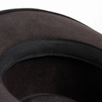 Chevalier Wool Cowboy Porkpie Hat
