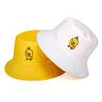 Chicken Reversible Bucket Hat