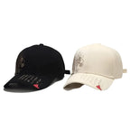 Chinese Dragon Baseball Cap