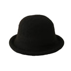 Chirac Wool Bowler Hat