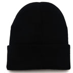 Chloe Sequins Skullie Beanie