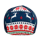 Christmas Day Cycling Cap