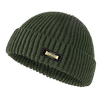 Classic Winter Docker Beanie