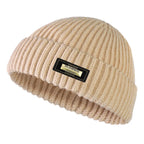 Classic Winter Docker Beanie
