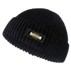 Classic Winter Docker Beanie