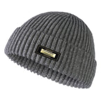 Classic Winter Docker Beanie