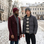 Classic Winter Docker Beanie