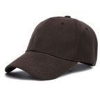 Ghelter Classic Plain Baseball Cap