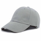 Ghelter Classic Plain Baseball Cap