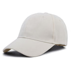 Ghelter Classic Plain Baseball Cap