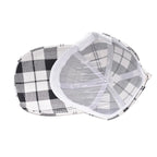 Clifford Tartan Baseball Cap