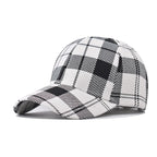 Clifford Tartan Baseball Cap