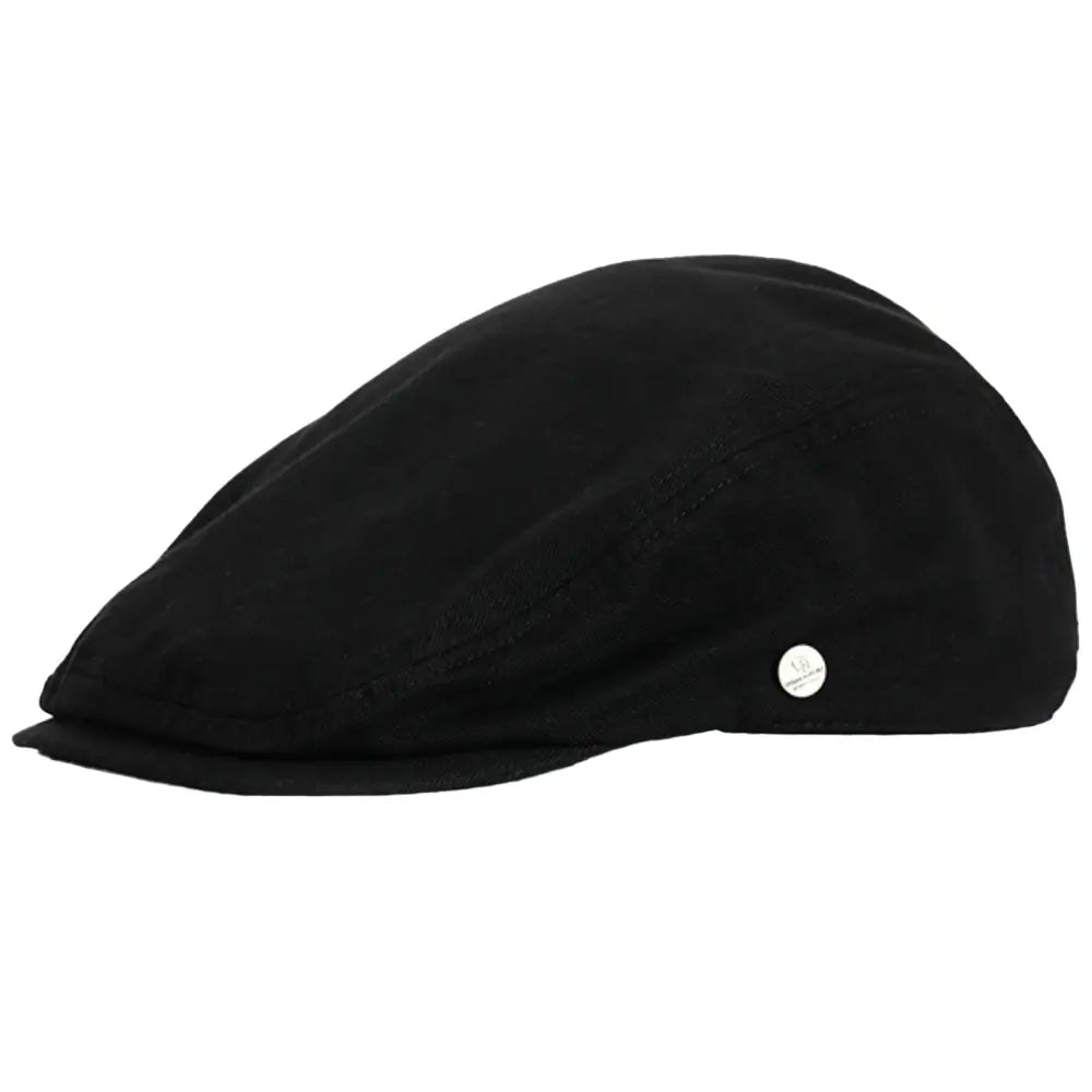 Clifford Vintage Flat Cap
