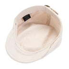 Clifford Vintage Flat Cap