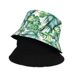 Cocoa Plants Cotton Bucket Hat