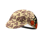 Coffee Ride Series Cycling Cap
