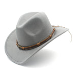Coleman Wool Cowboy Hat