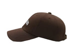 Camel Vintage Baseball Cap